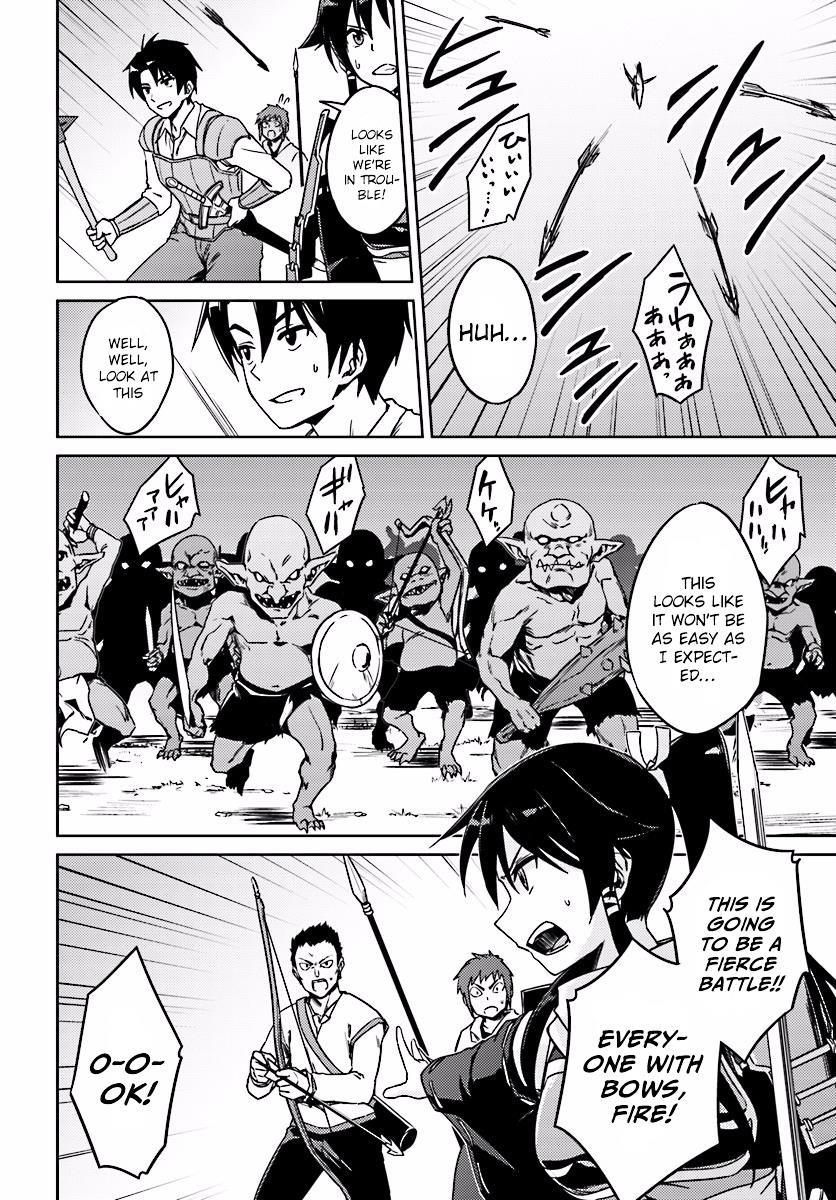 Read Nidoume no Jinsei wo Isekai de EN Manga Online