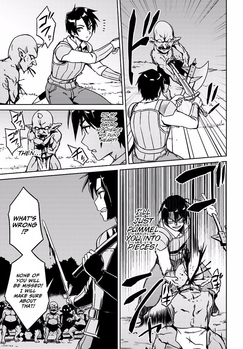 Read Nidoume no Jinsei wo Isekai de EN Manga Online