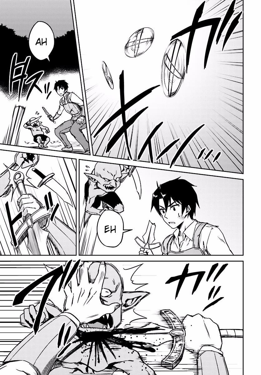 Read Nidoume no Jinsei wo Isekai de EN Manga Online