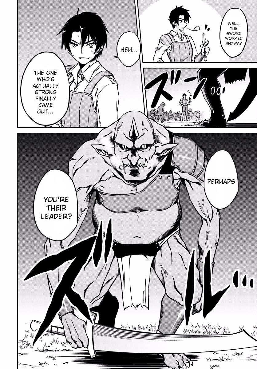 Read Nidoume no Jinsei wo Isekai de EN Manga Online