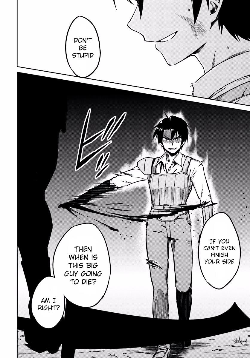 Read Nidoume no Jinsei wo Isekai de EN Manga Online