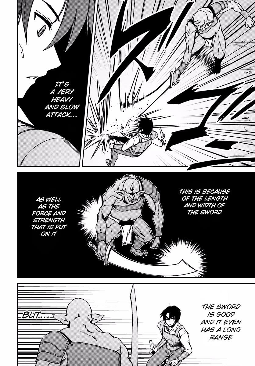 Read Nidoume no Jinsei wo Isekai de EN Manga Online