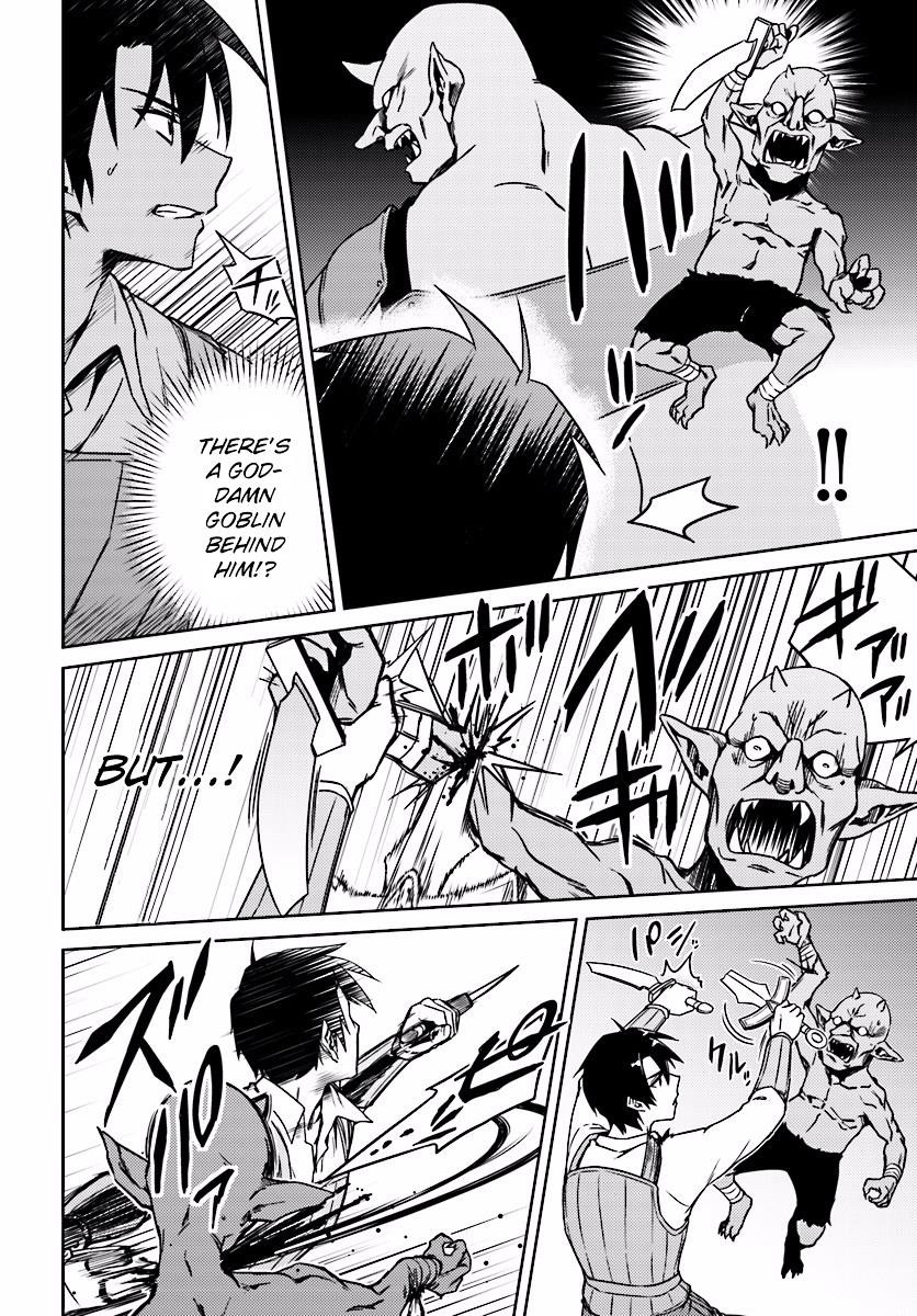 Read Nidoume no Jinsei wo Isekai de EN Manga Online
