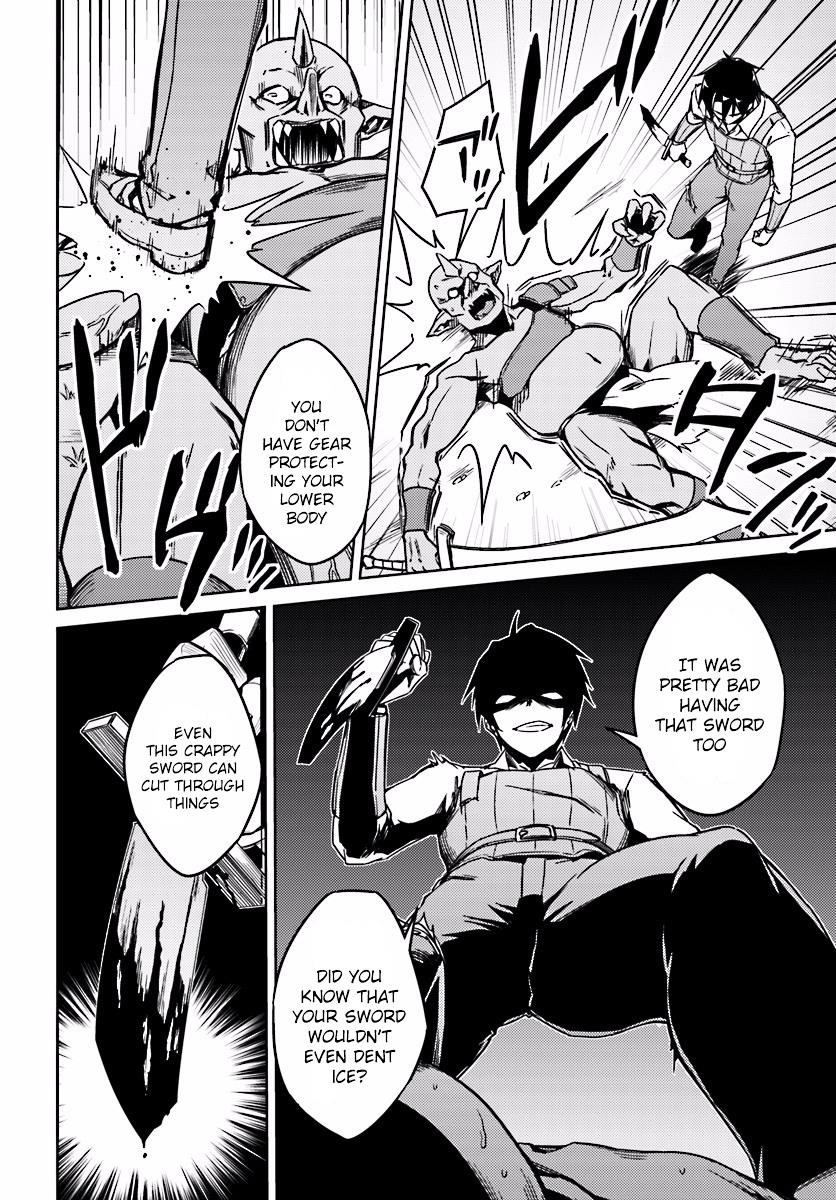 Read Nidoume no Jinsei wo Isekai de EN Manga Online