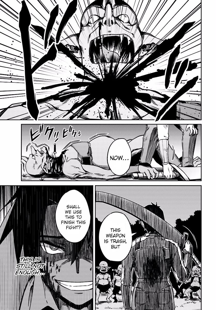 Read Nidoume no Jinsei wo Isekai de EN Manga Online