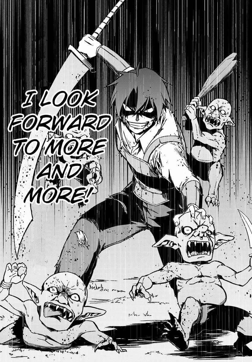 Read Nidoume no Jinsei wo Isekai de EN Manga Online