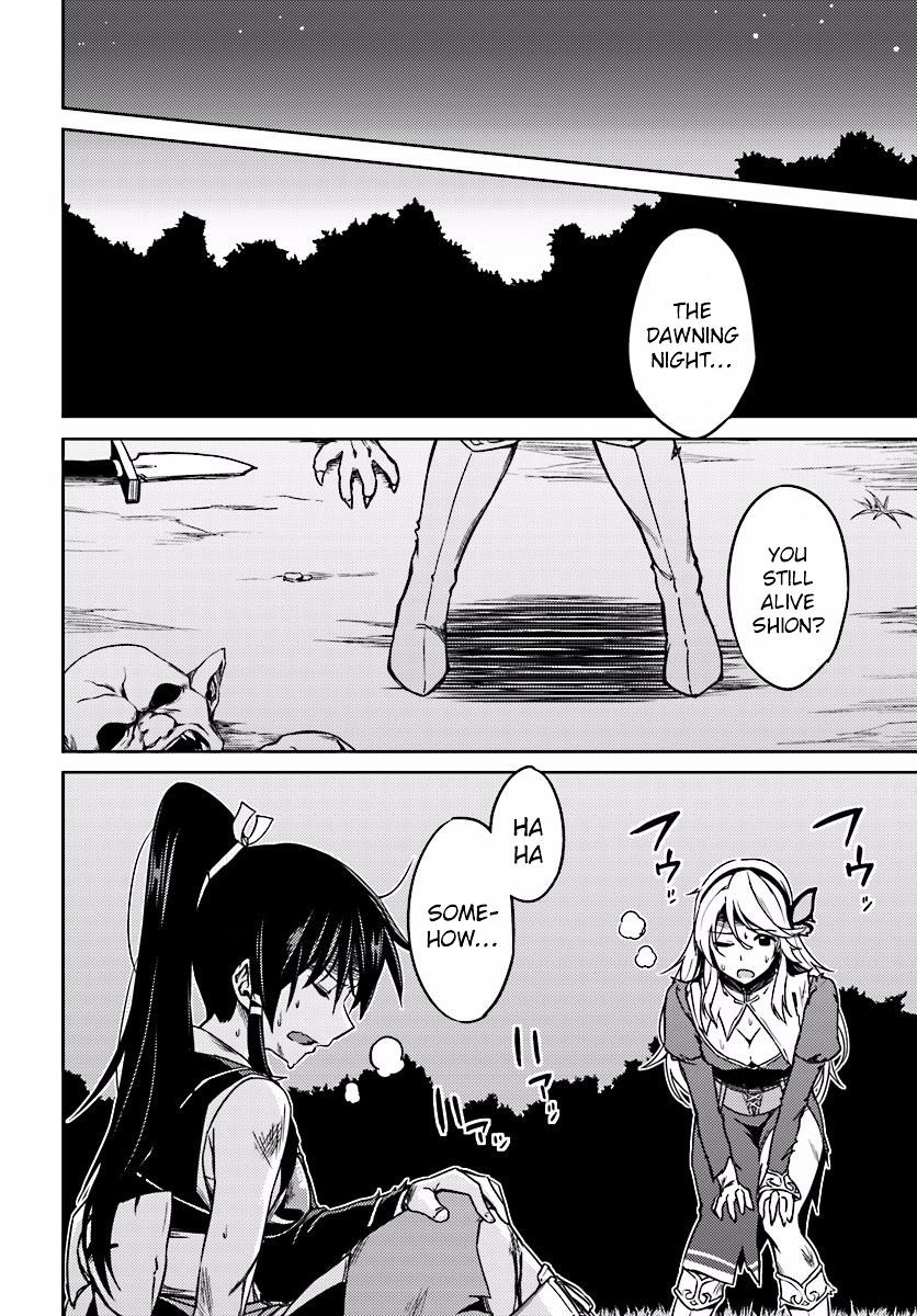 Read Nidoume no Jinsei wo Isekai de EN Manga Online