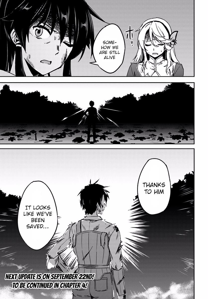 Read Nidoume no Jinsei wo Isekai de EN Manga Online