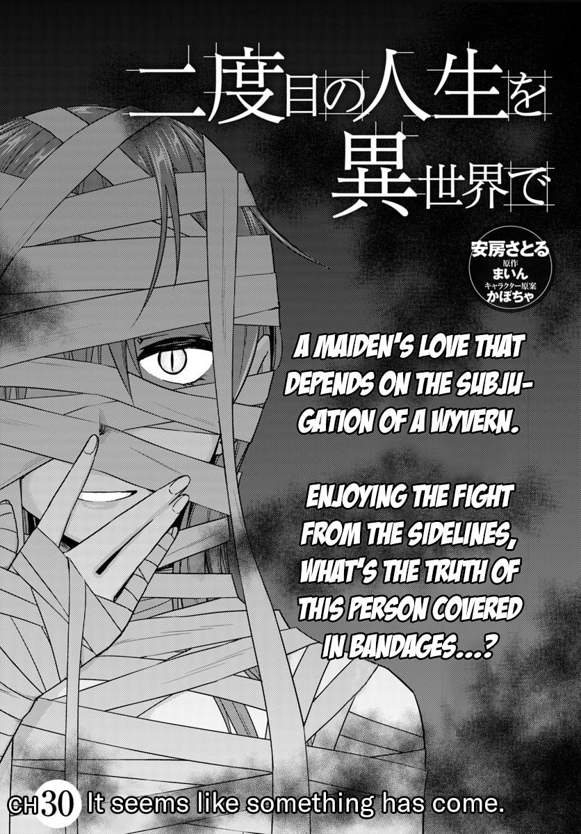 Read Nidoume no Jinsei wo Isekai de EN Manga Online