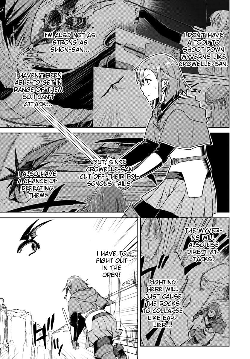 Read Nidoume no Jinsei wo Isekai de EN Manga Online