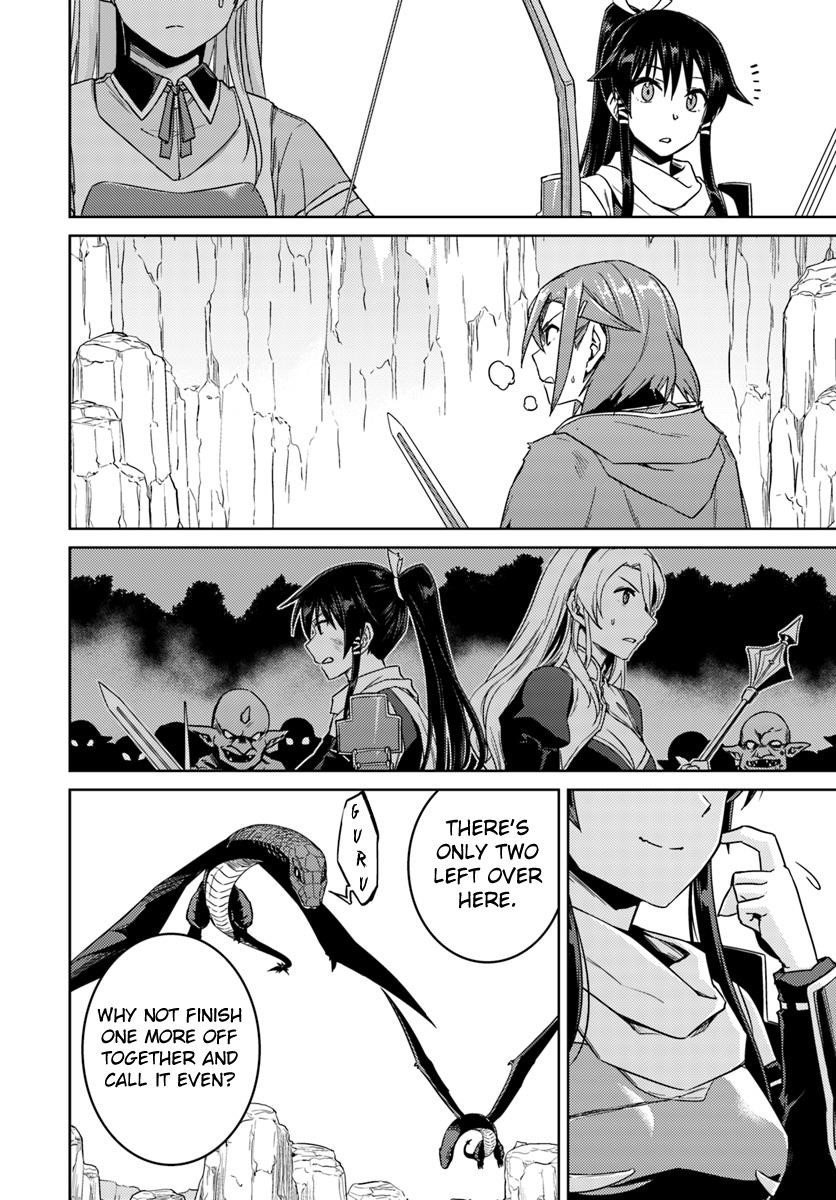 Read Nidoume no Jinsei wo Isekai de EN Manga Online