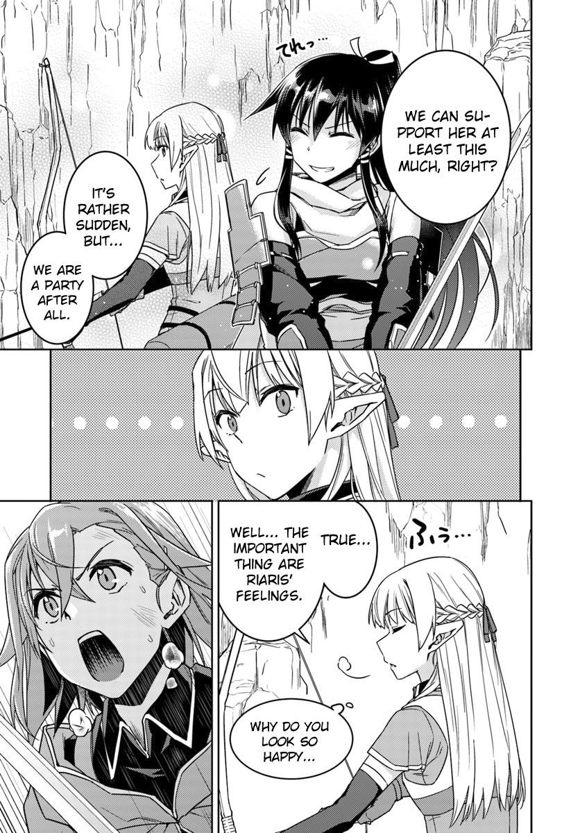 Read Nidoume no Jinsei wo Isekai de EN Manga Online