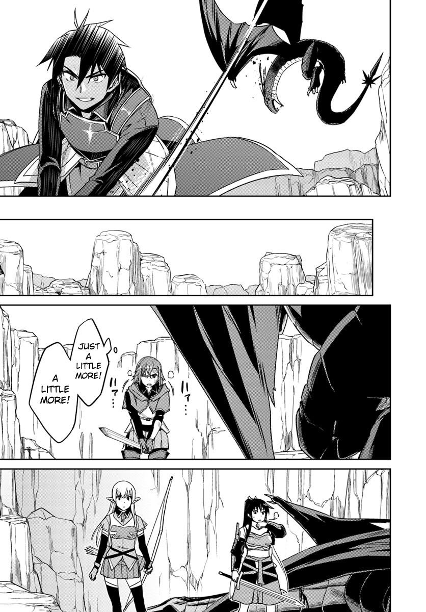 Read Nidoume no Jinsei wo Isekai de EN Manga Online