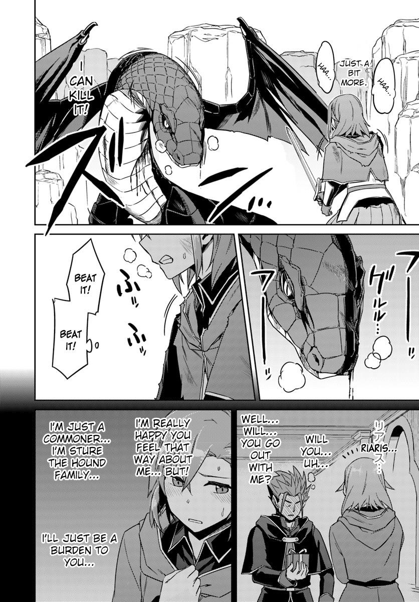 Read Nidoume no Jinsei wo Isekai de EN Manga Online