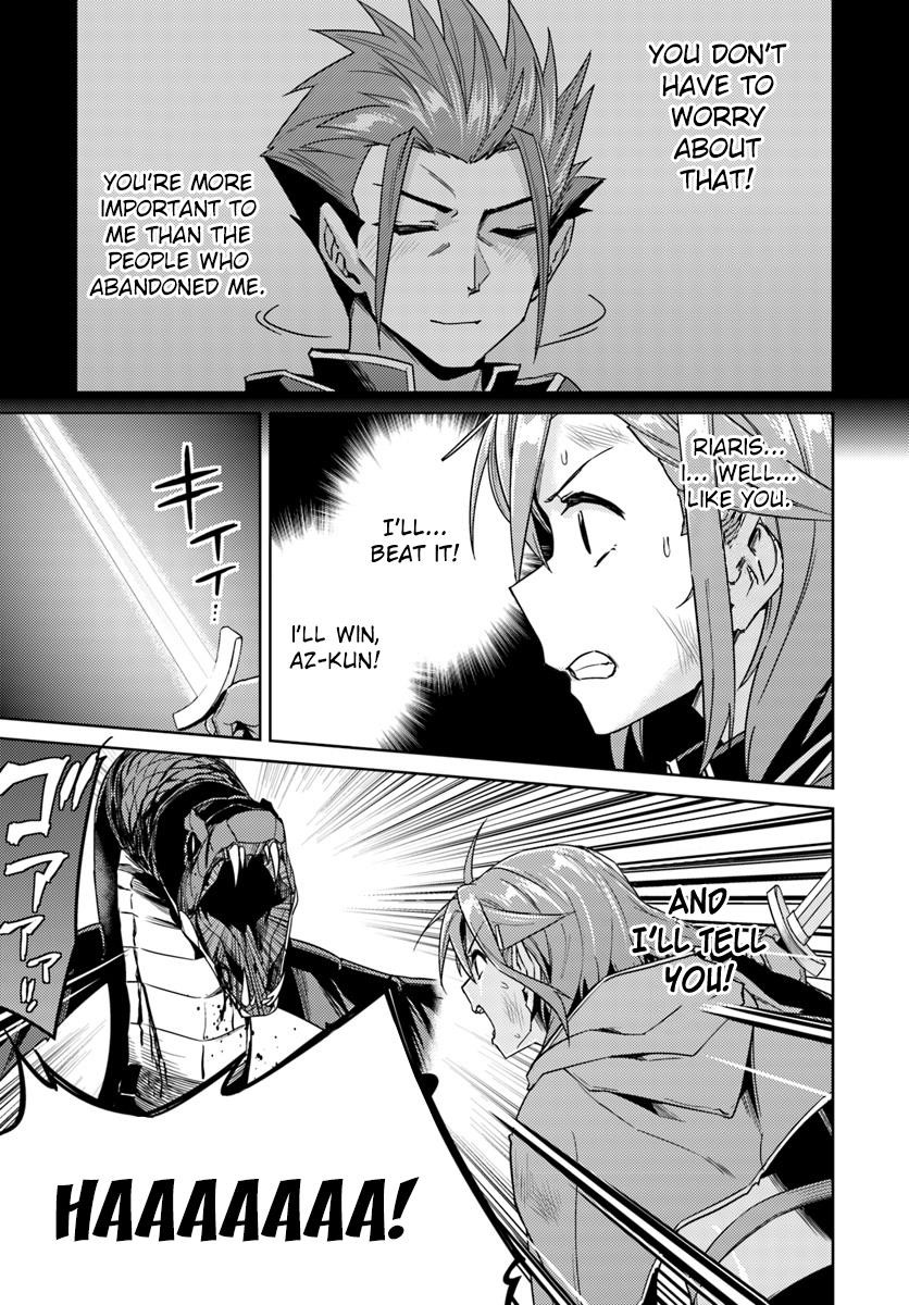 Read Nidoume no Jinsei wo Isekai de EN Manga Online