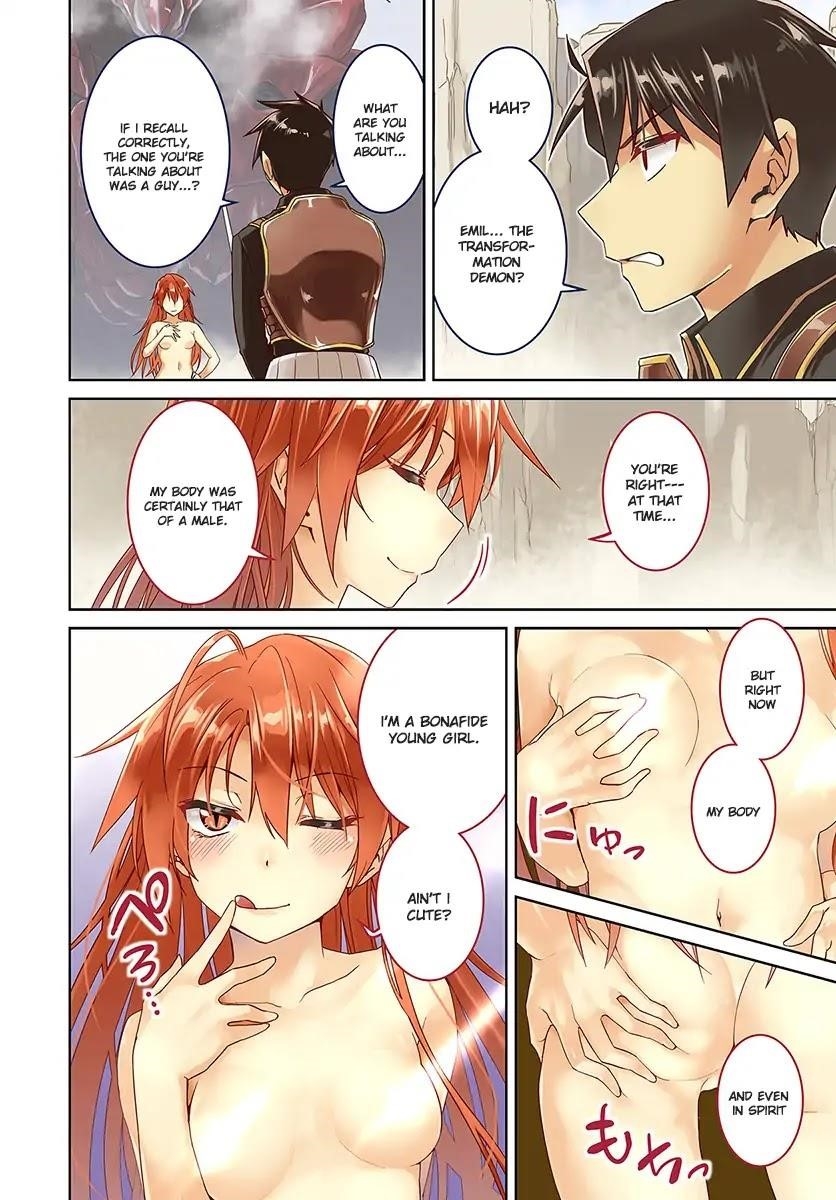 Read Nidoume no Jinsei wo Isekai de EN Manga Online