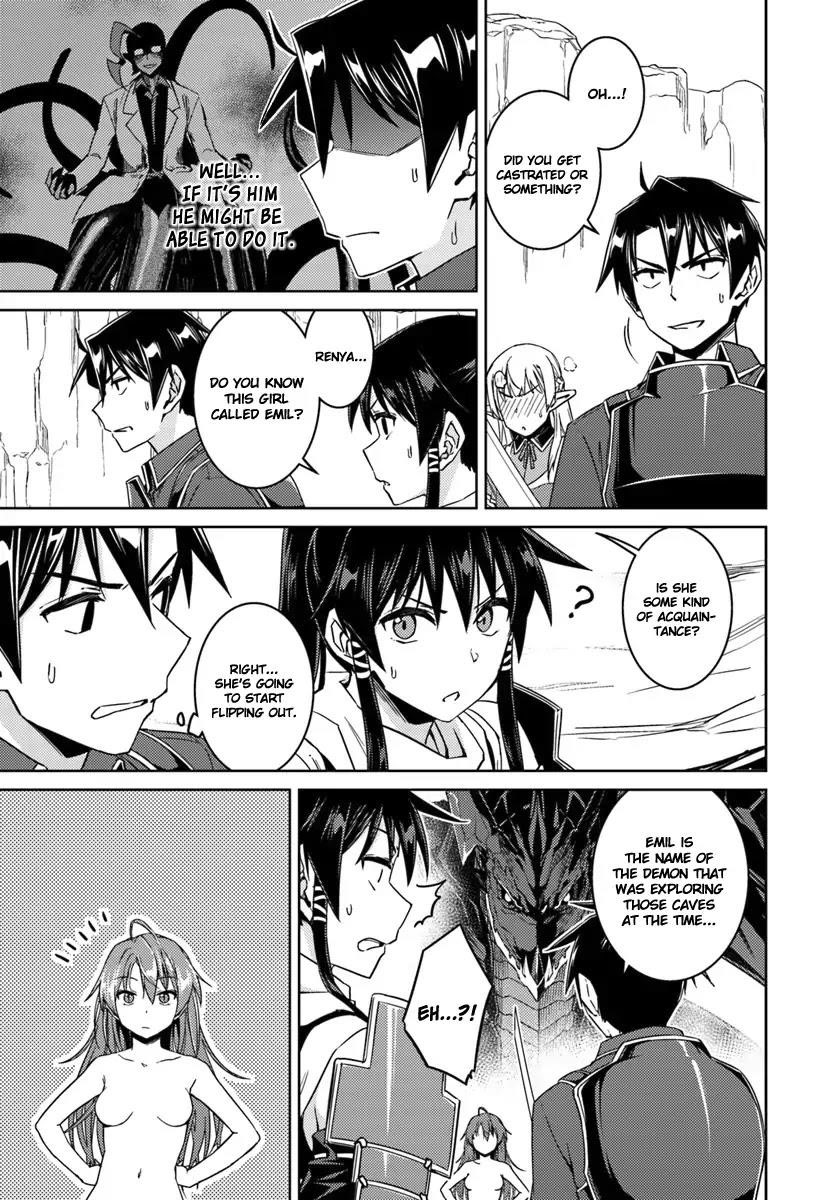 Read Nidoume no Jinsei wo Isekai de EN Manga Online