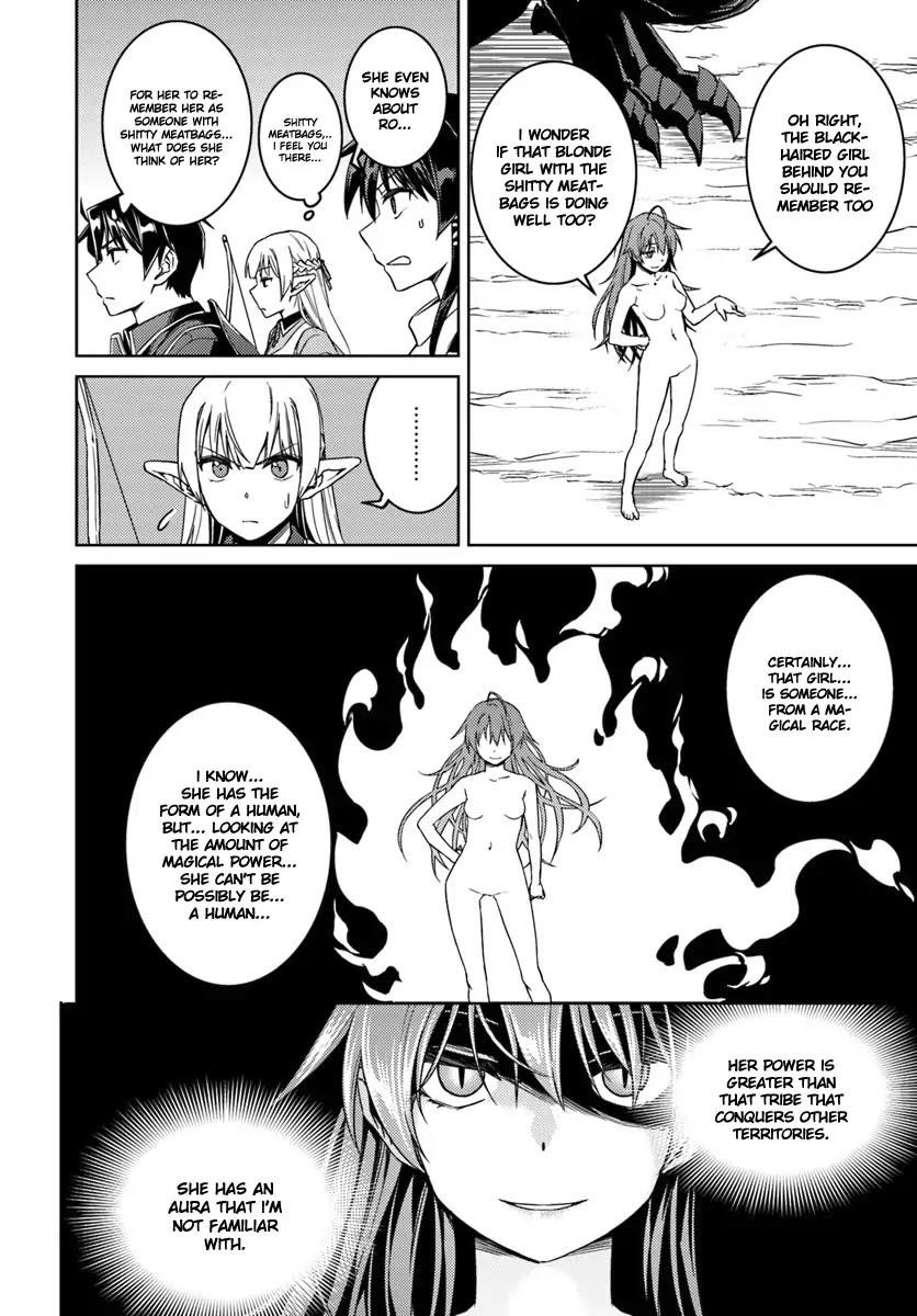 Read Nidoume no Jinsei wo Isekai de EN Manga Online