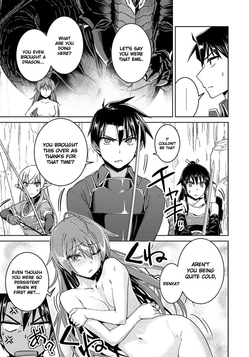 Read Nidoume no Jinsei wo Isekai de EN Manga Online