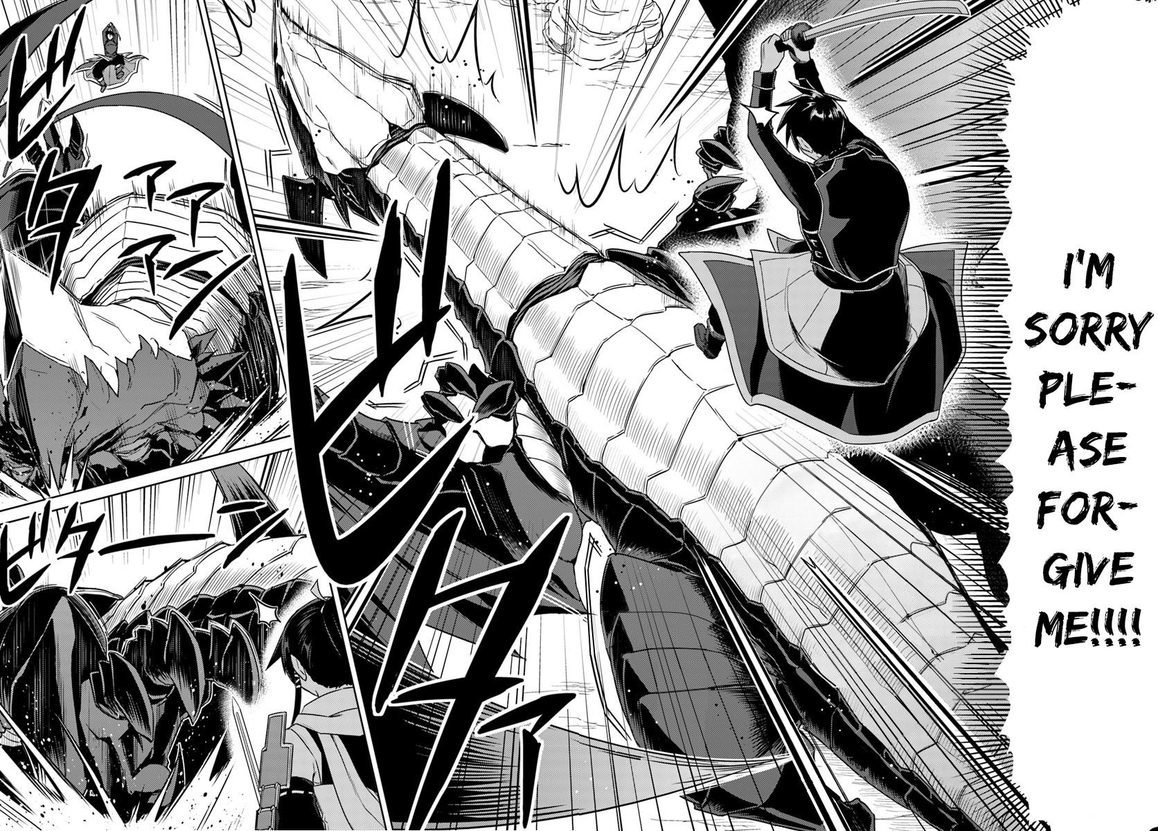 Read Nidoume no Jinsei wo Isekai de EN Manga Online