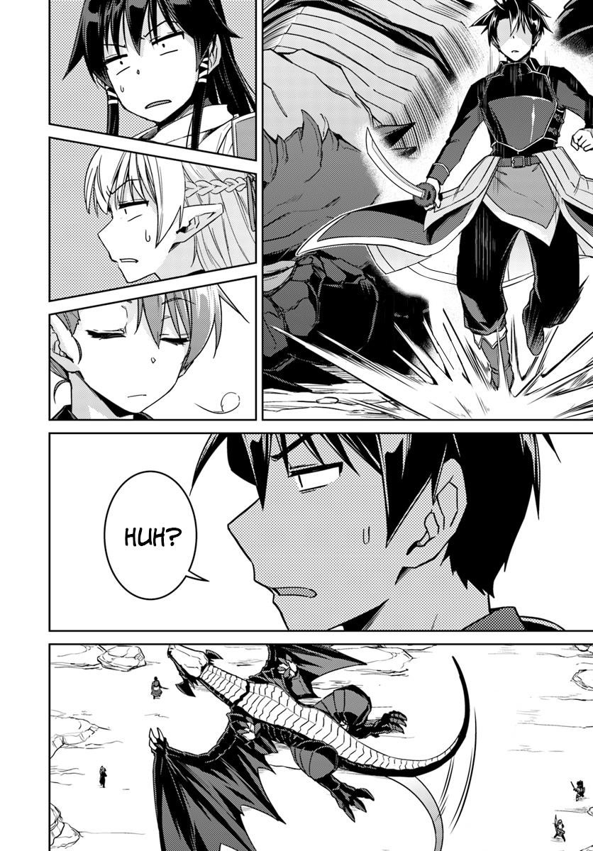 Read Nidoume no Jinsei wo Isekai de EN Manga Online