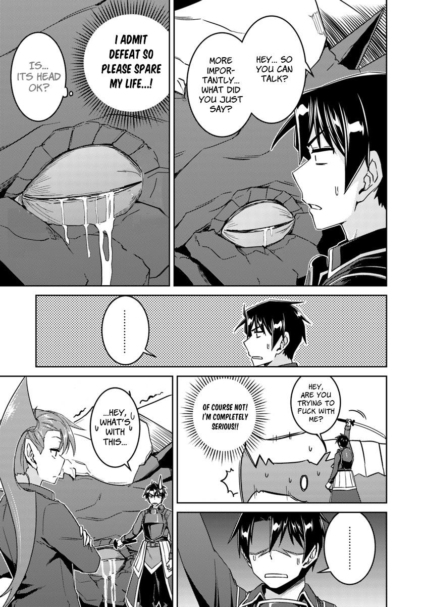 Read Nidoume no Jinsei wo Isekai de EN Manga Online