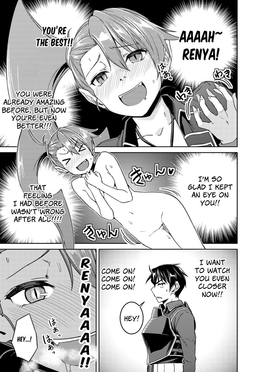 Read Nidoume no Jinsei wo Isekai de EN Manga Online