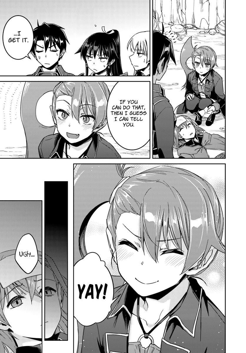 Read Nidoume no Jinsei wo Isekai de EN Manga Online