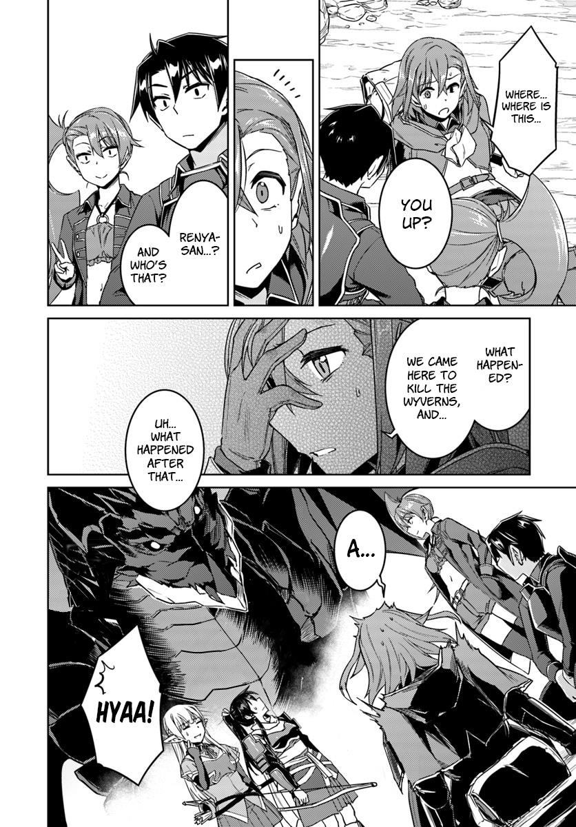 Read Nidoume no Jinsei wo Isekai de EN Manga Online