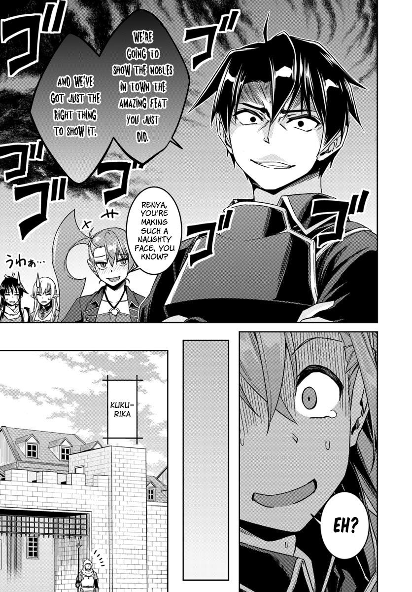 Read Nidoume no Jinsei wo Isekai de EN Manga Online