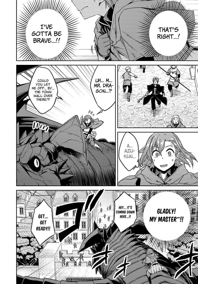 Read Nidoume no Jinsei wo Isekai de EN Manga Online