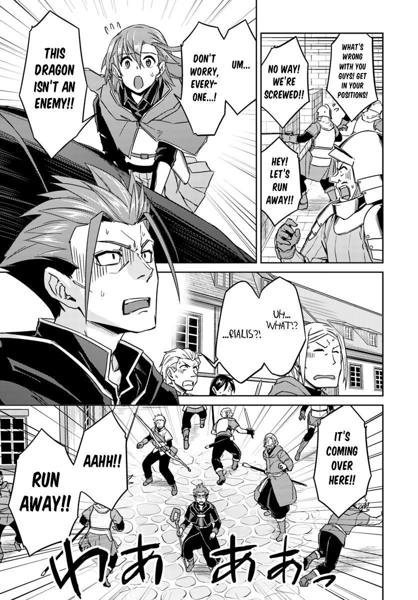 Read Nidoume no Jinsei wo Isekai de EN Manga Online