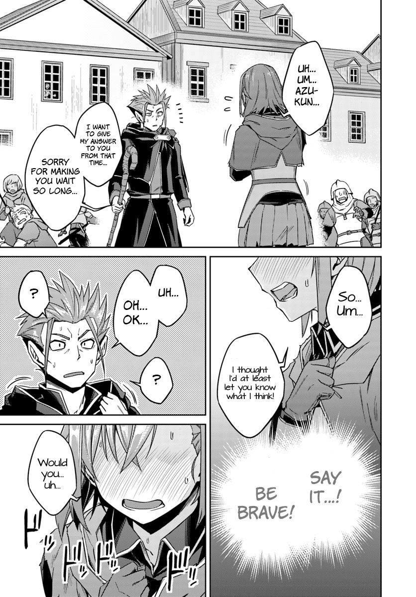 Read Nidoume no Jinsei wo Isekai de EN Manga Online