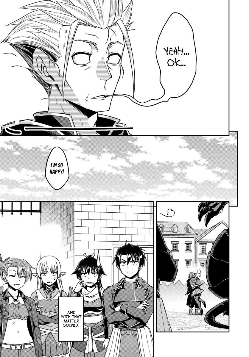 Read Nidoume no Jinsei wo Isekai de EN Manga Online