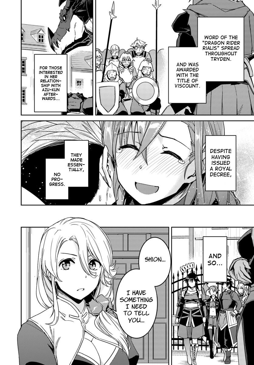 Read Nidoume no Jinsei wo Isekai de EN Manga Online