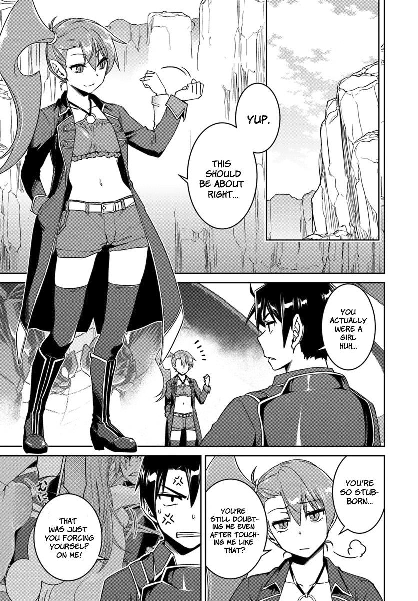 Read Nidoume no Jinsei wo Isekai de EN Manga Online