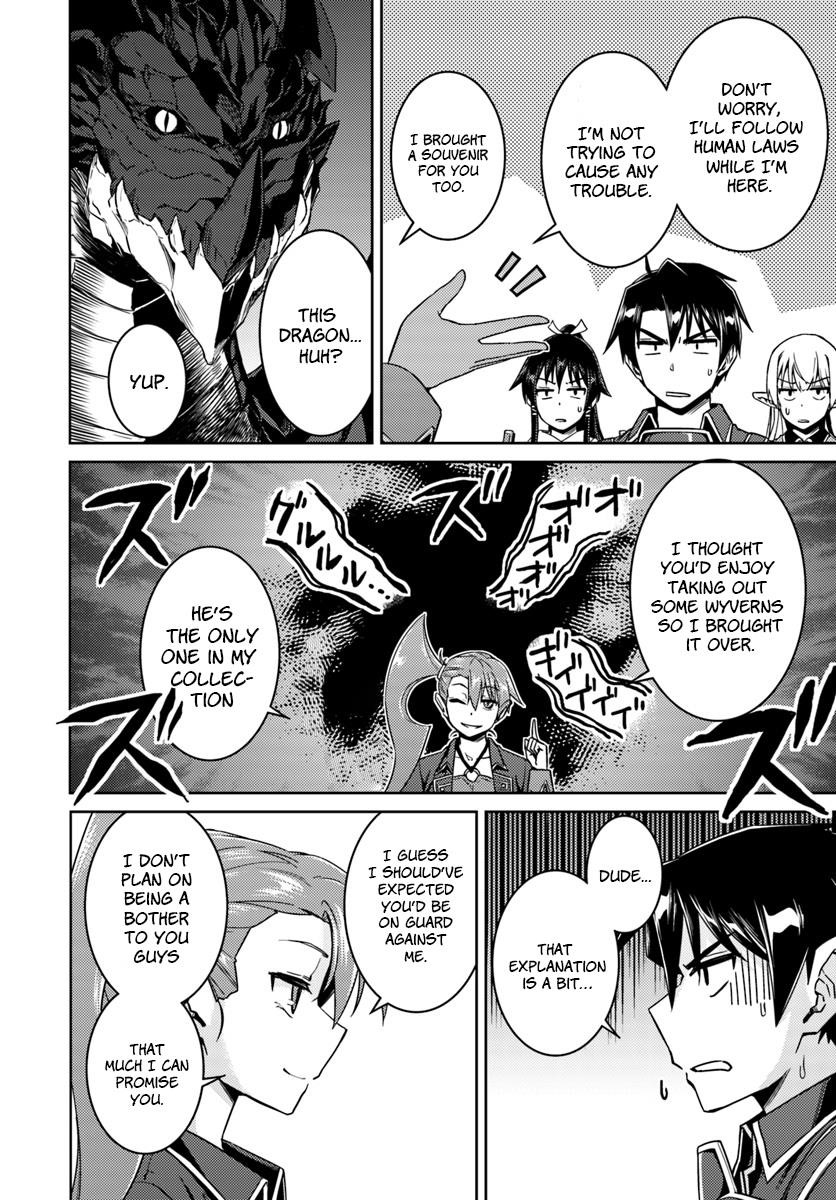 Read Nidoume no Jinsei wo Isekai de EN Manga Online