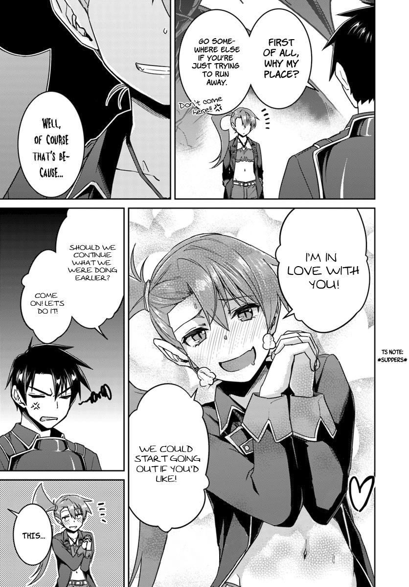 Read Nidoume no Jinsei wo Isekai de EN Manga Online