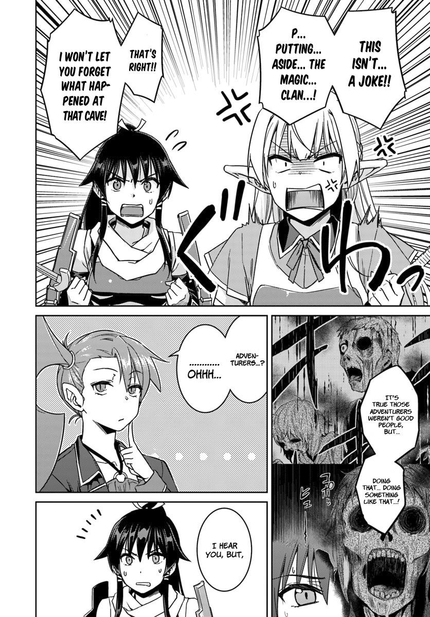 Read Nidoume no Jinsei wo Isekai de EN Manga Online