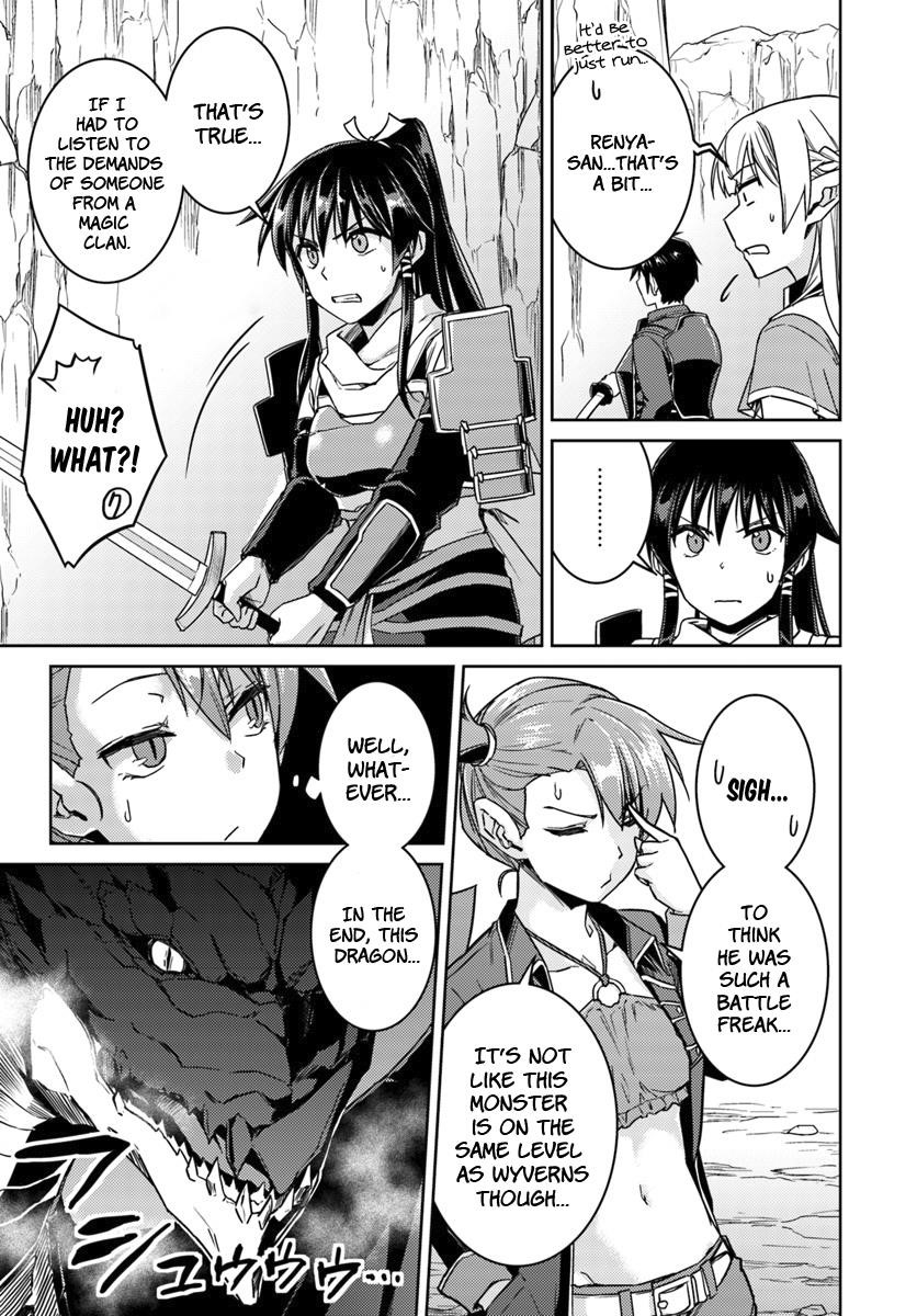 Read Nidoume no Jinsei wo Isekai de EN Manga Online