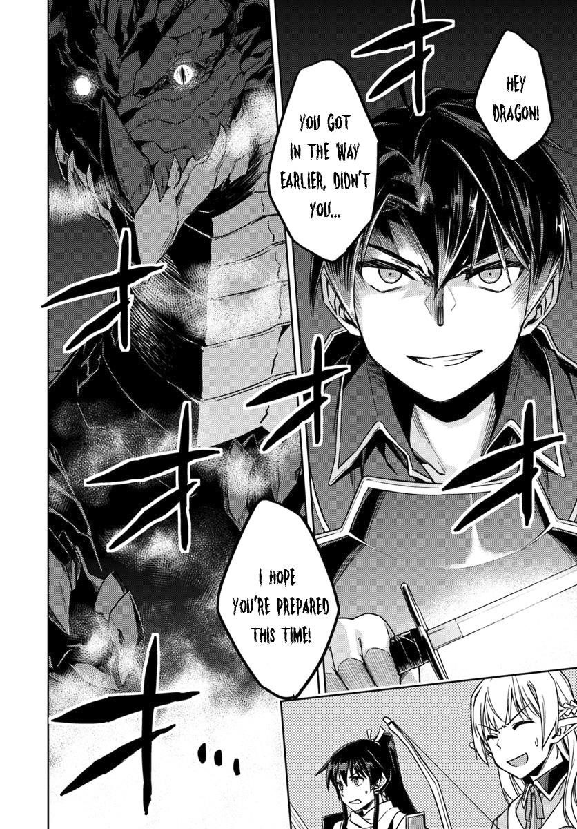 Read Nidoume no Jinsei wo Isekai de EN Manga Online