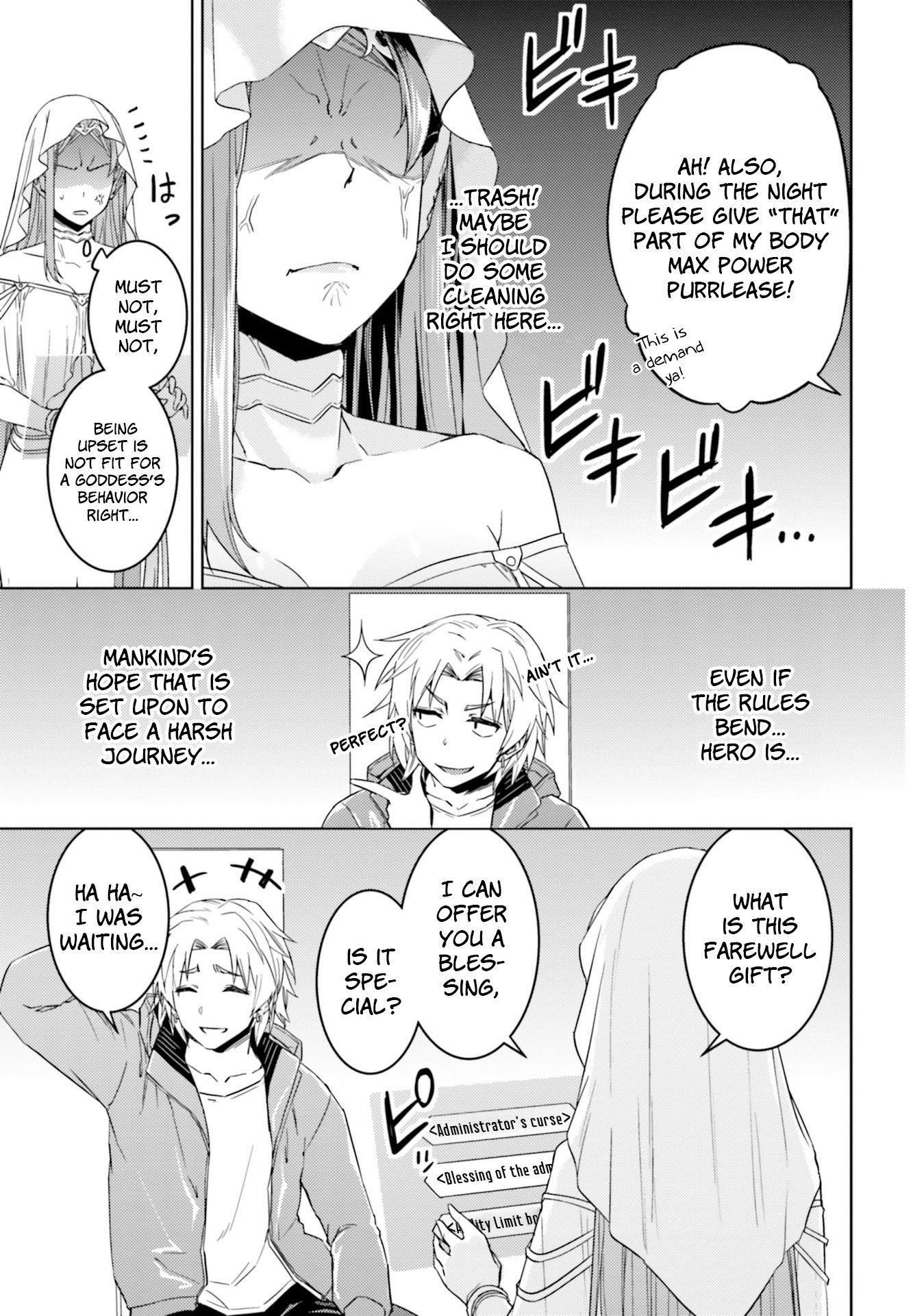 Read Nidoume no Jinsei wo Isekai de EN Manga Online