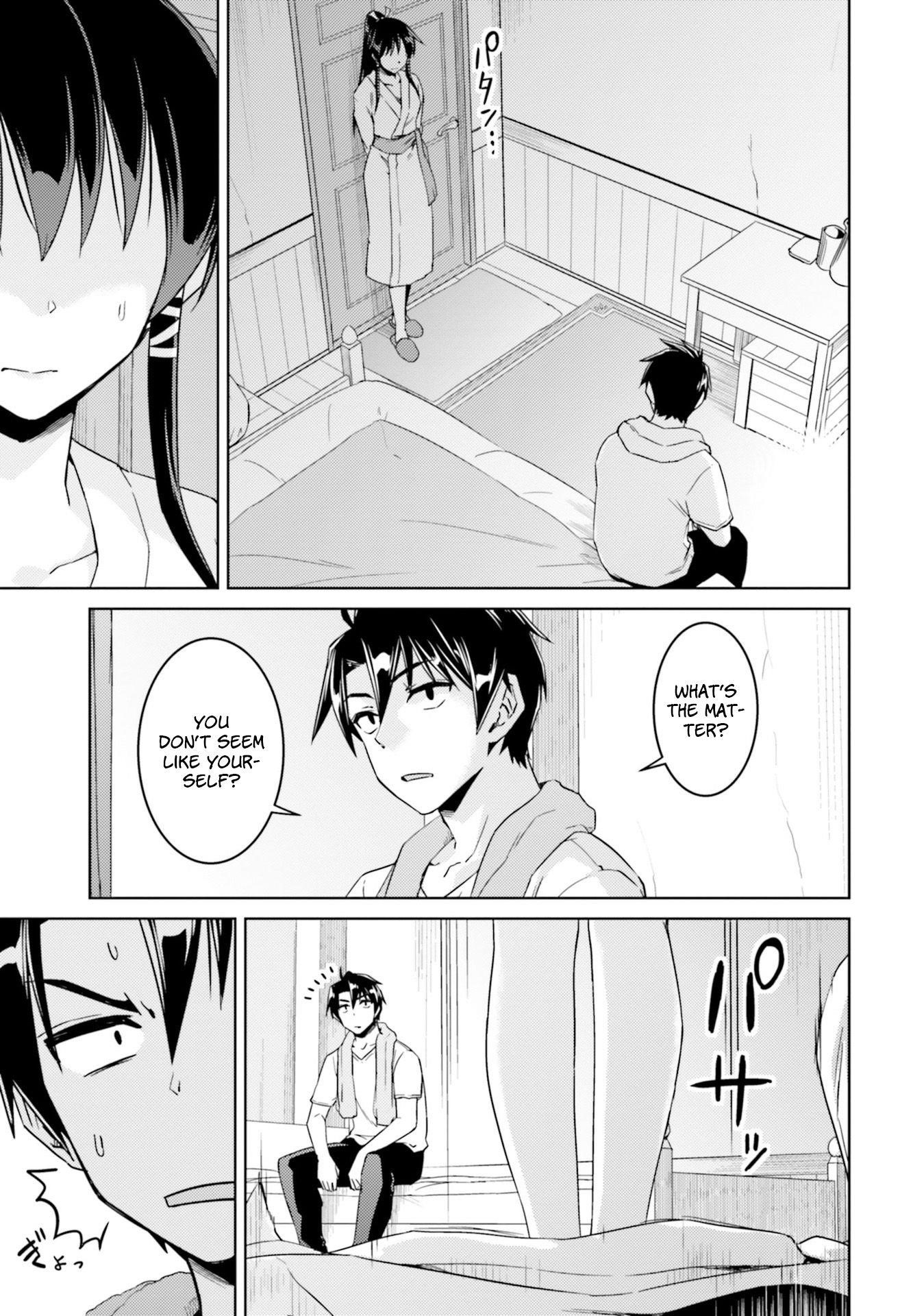 Read Nidoume no Jinsei wo Isekai de EN Manga Online