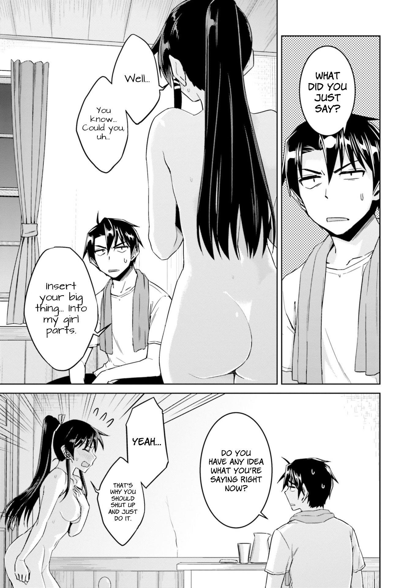 Read Nidoume no Jinsei wo Isekai de EN Manga Online