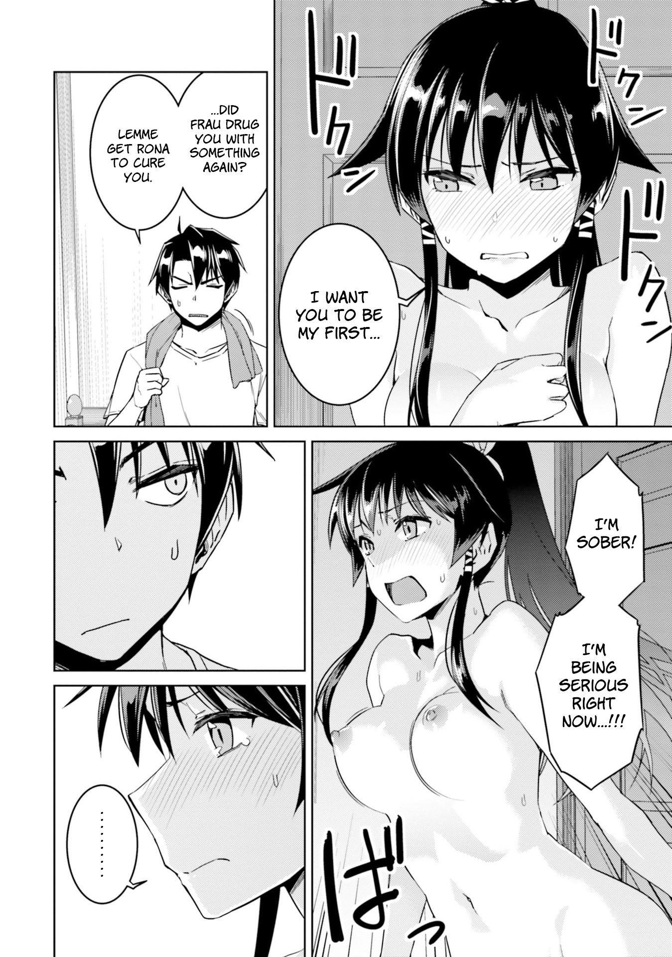 Read Nidoume no Jinsei wo Isekai de EN Manga Online