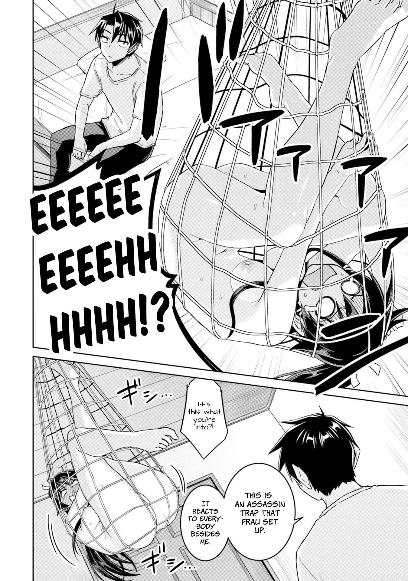 Read Nidoume no Jinsei wo Isekai de EN Manga Online