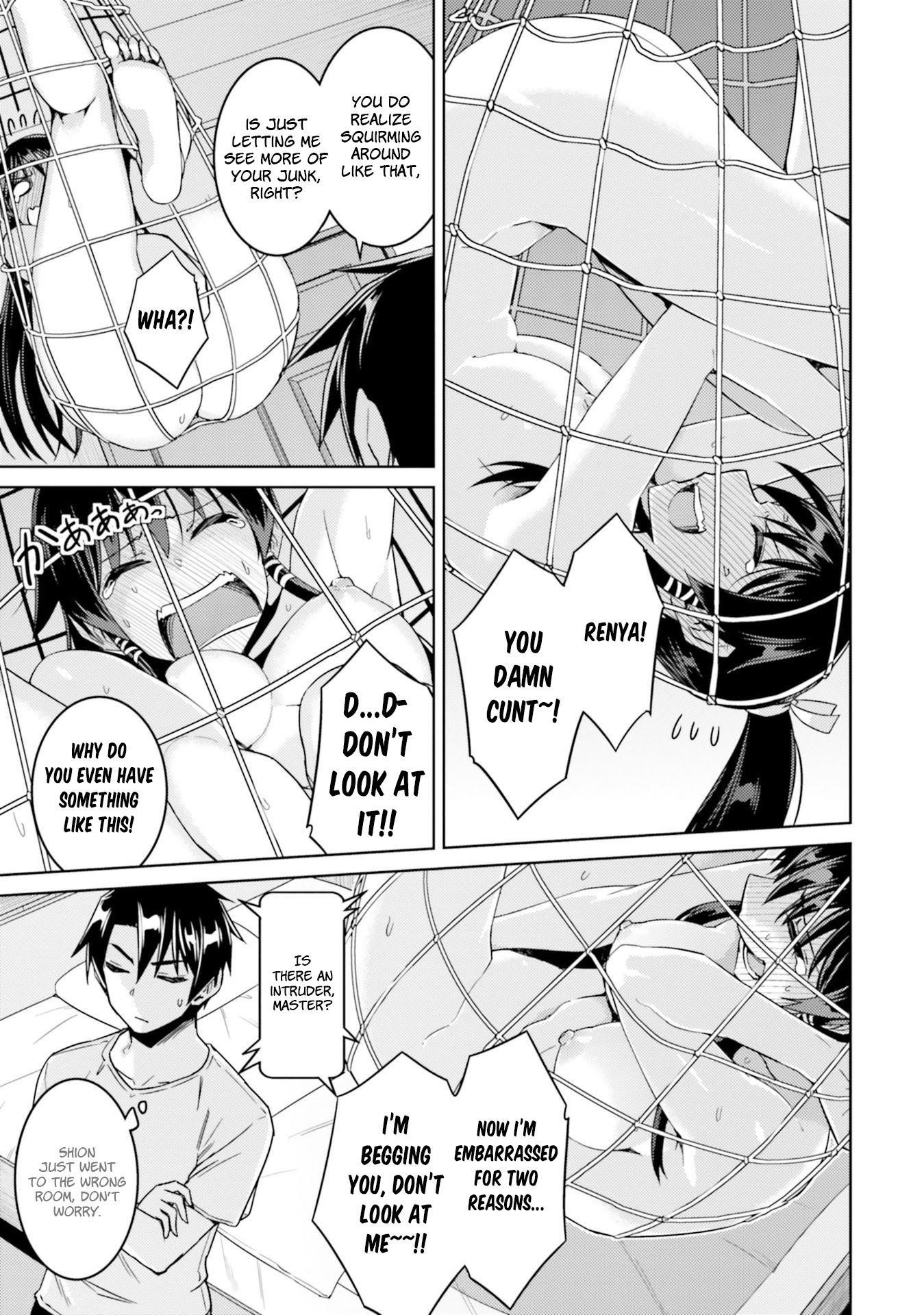 Read Nidoume no Jinsei wo Isekai de EN Manga Online