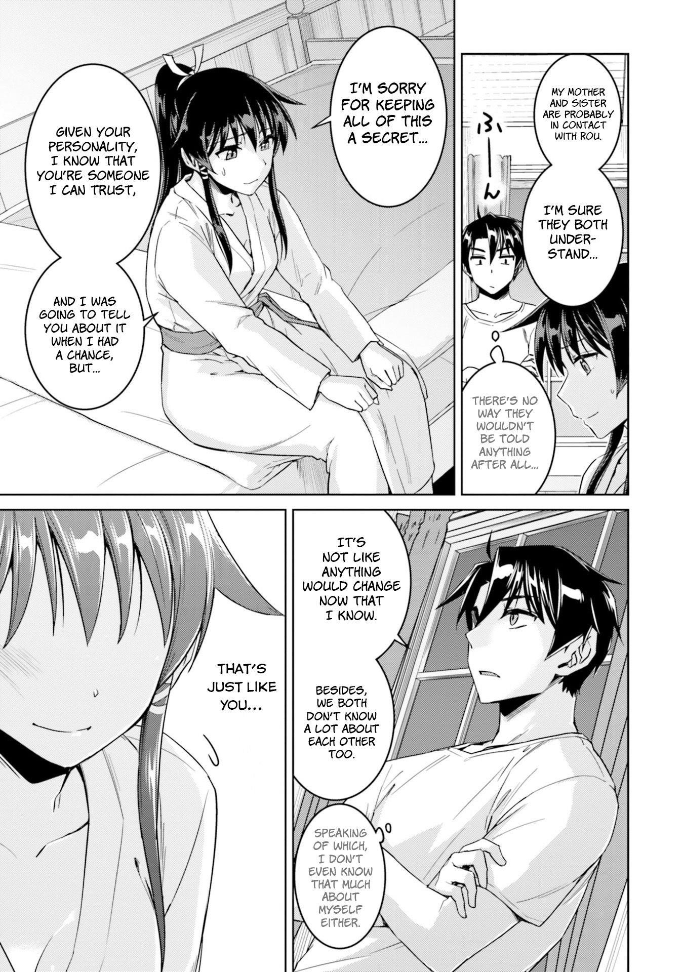 Read Nidoume no Jinsei wo Isekai de EN Manga Online