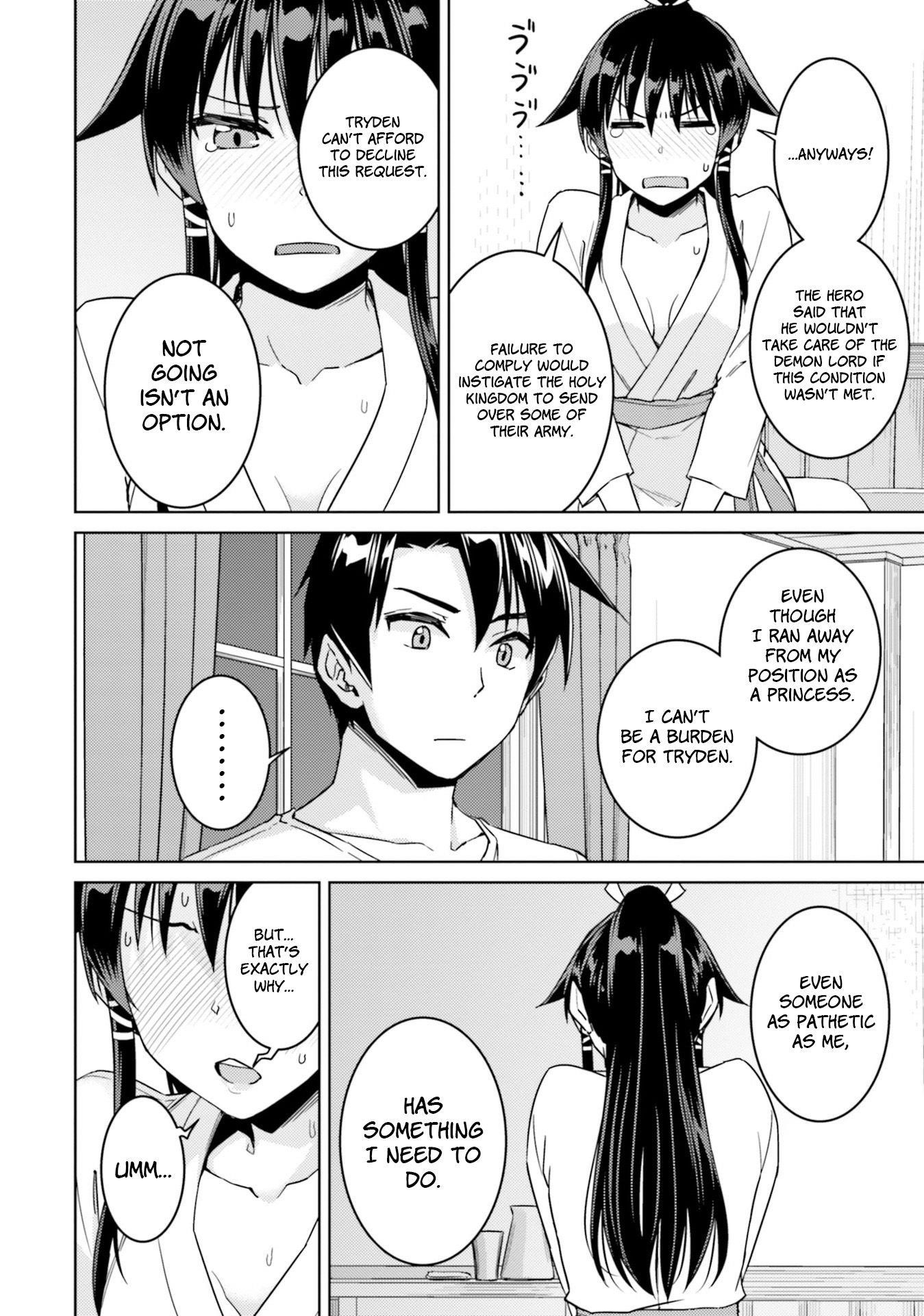 Read Nidoume no Jinsei wo Isekai de EN Manga Online