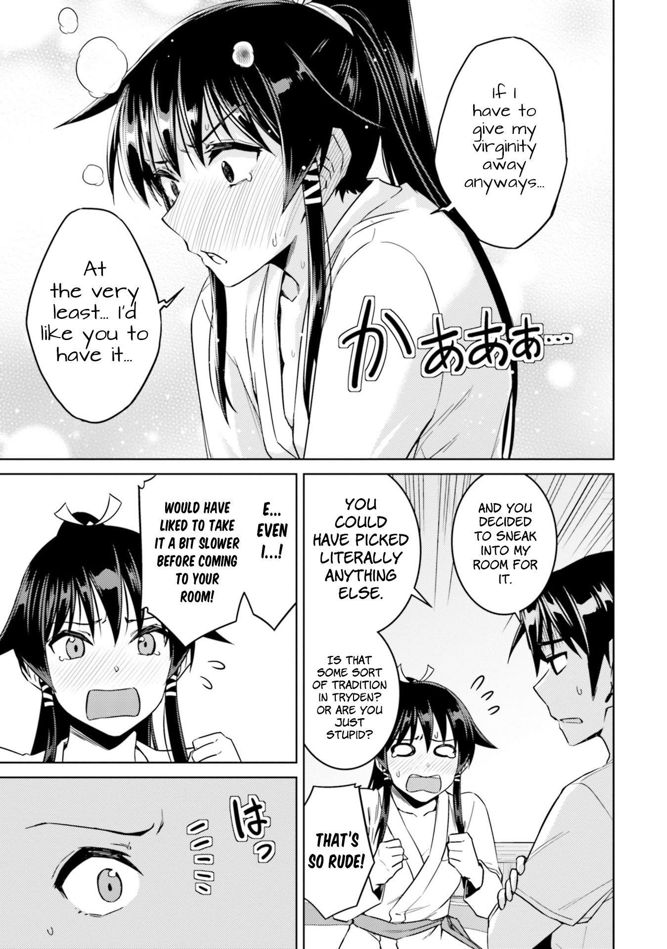 Read Nidoume no Jinsei wo Isekai de EN Manga Online